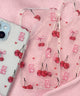 CHERRYiphoneケース/柄2:iphone16