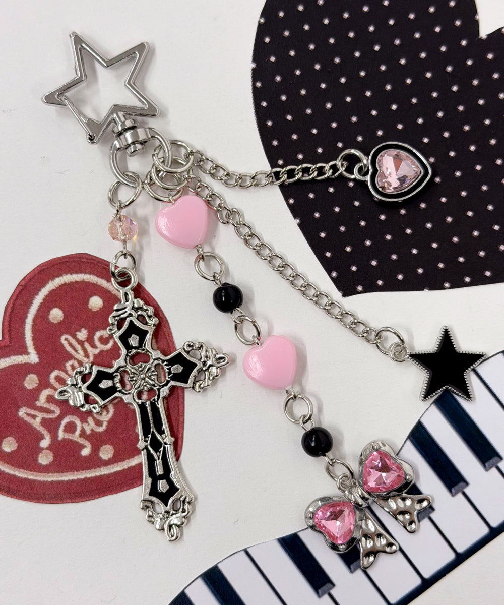柄２