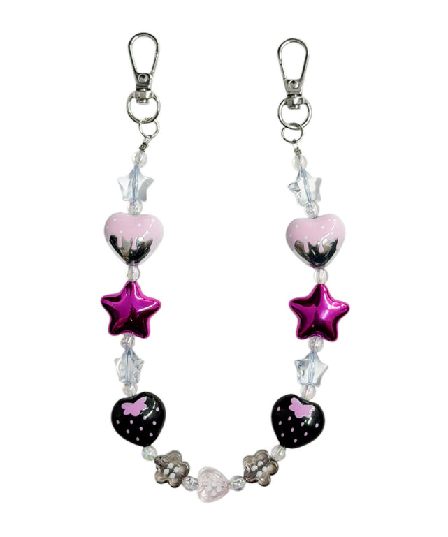 柄２