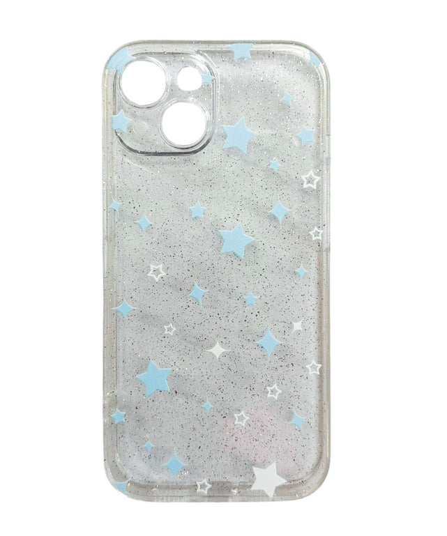 STARiphoneケース/柄1:iphone15