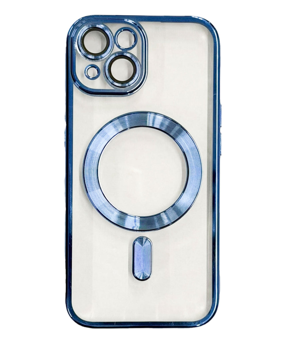 柄1:iphone15