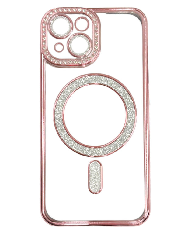 柄1:iphone15