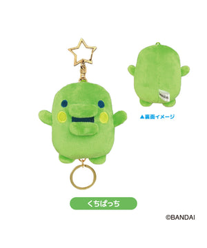 柄3:くちぱっち