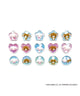 シュガーバニーズ クリスタルシール/ピンク