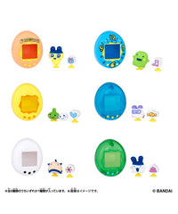 Tamagotchi Pitta Vol.３