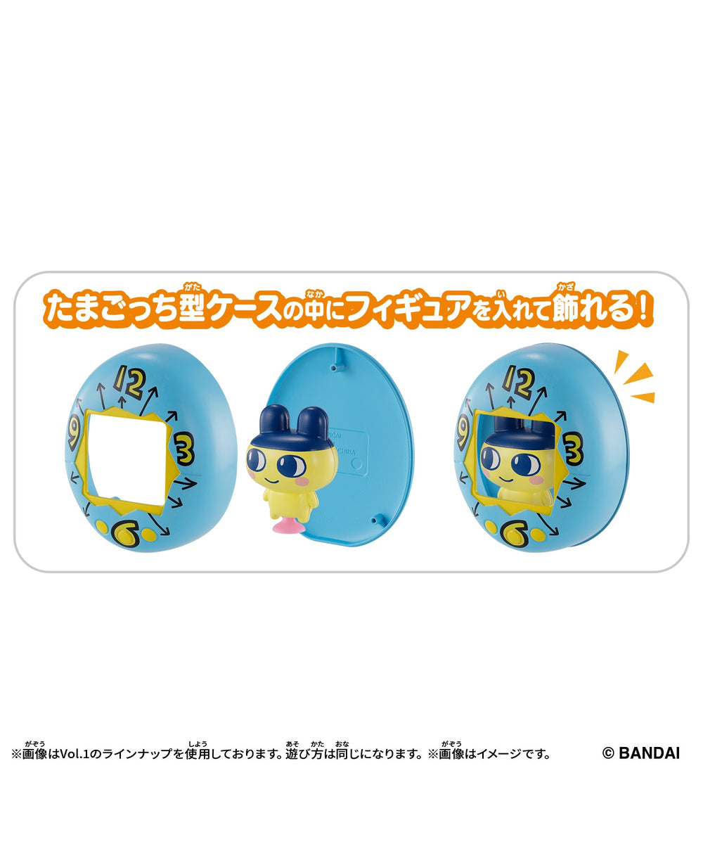 Tamagotchi Pitta Vol.３