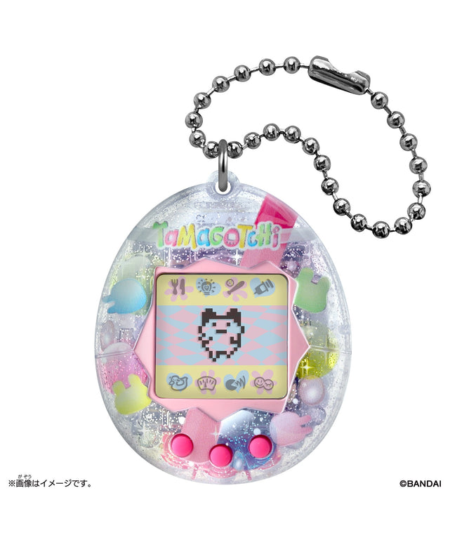Original Tamagotchi Sparkle Boba/柄1