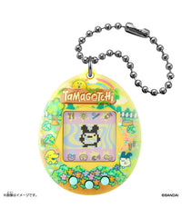 Original Tamagotchi Bright Garden