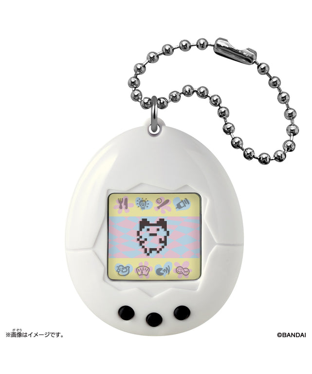Original Tamagotchi 初代ほわいと/柄1
