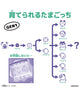 Original Tamagotchi 初代ほわいと