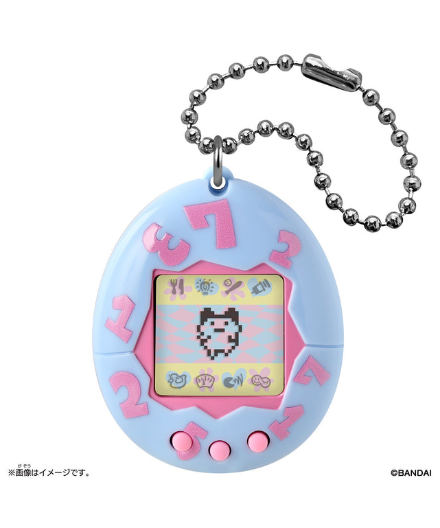 Original Tamagotchi 初代みずいろ/柄1