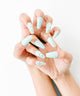 デザインデコネイルチップ/柄2