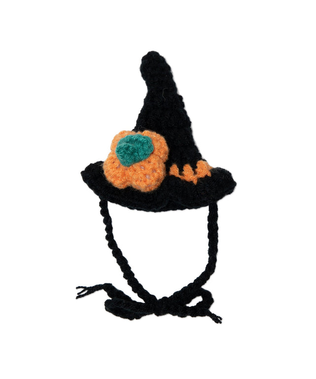 ぬいハロウィンニットコスチューム12㎝