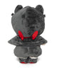 ぬい小悪魔ねこセット20㎝