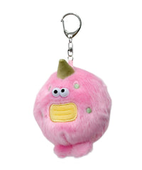 フルーツモンスターぬいぐるみキーホルダー