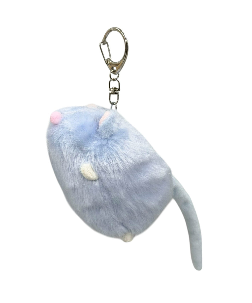 ブルー