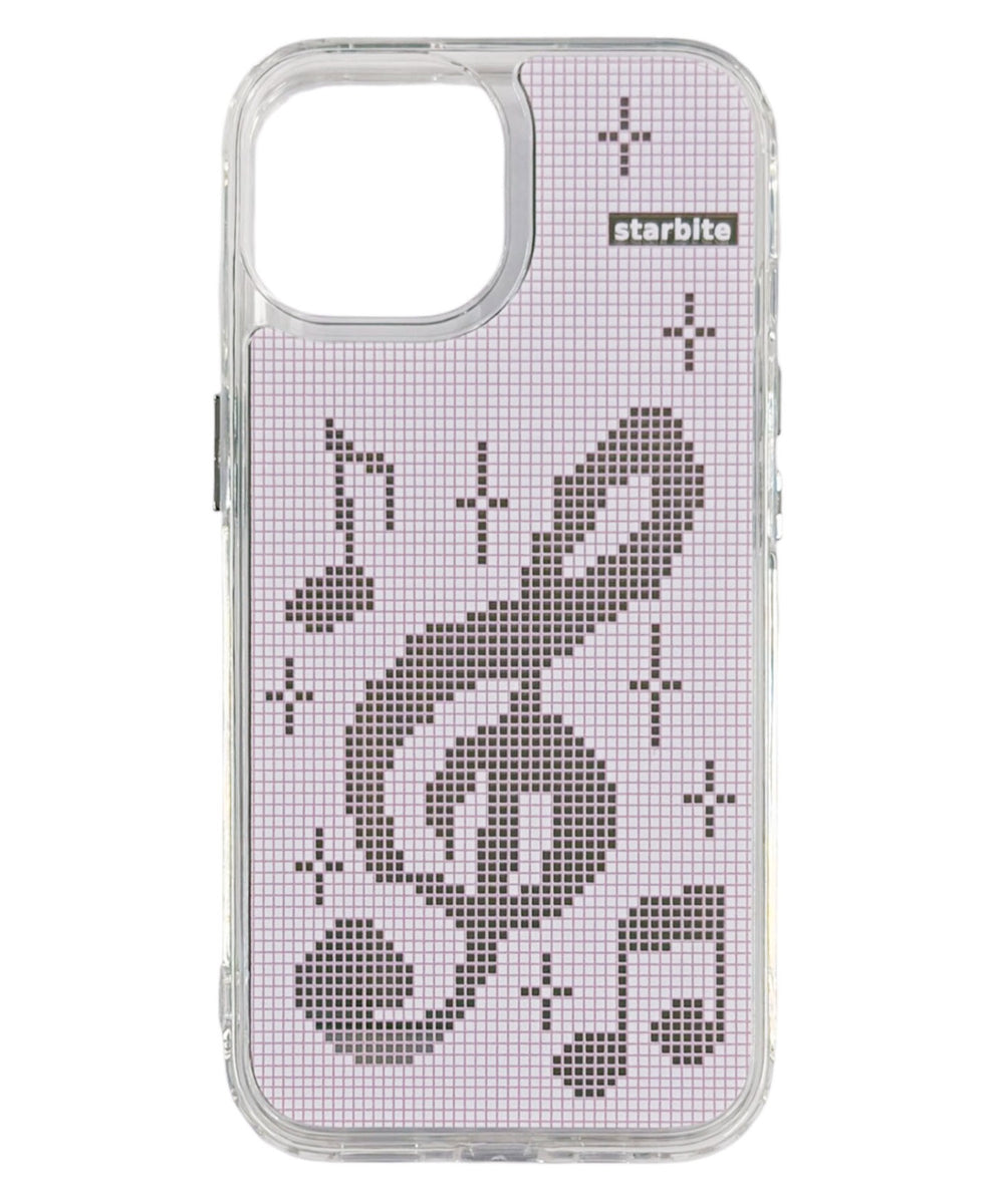 柄1:iphone15