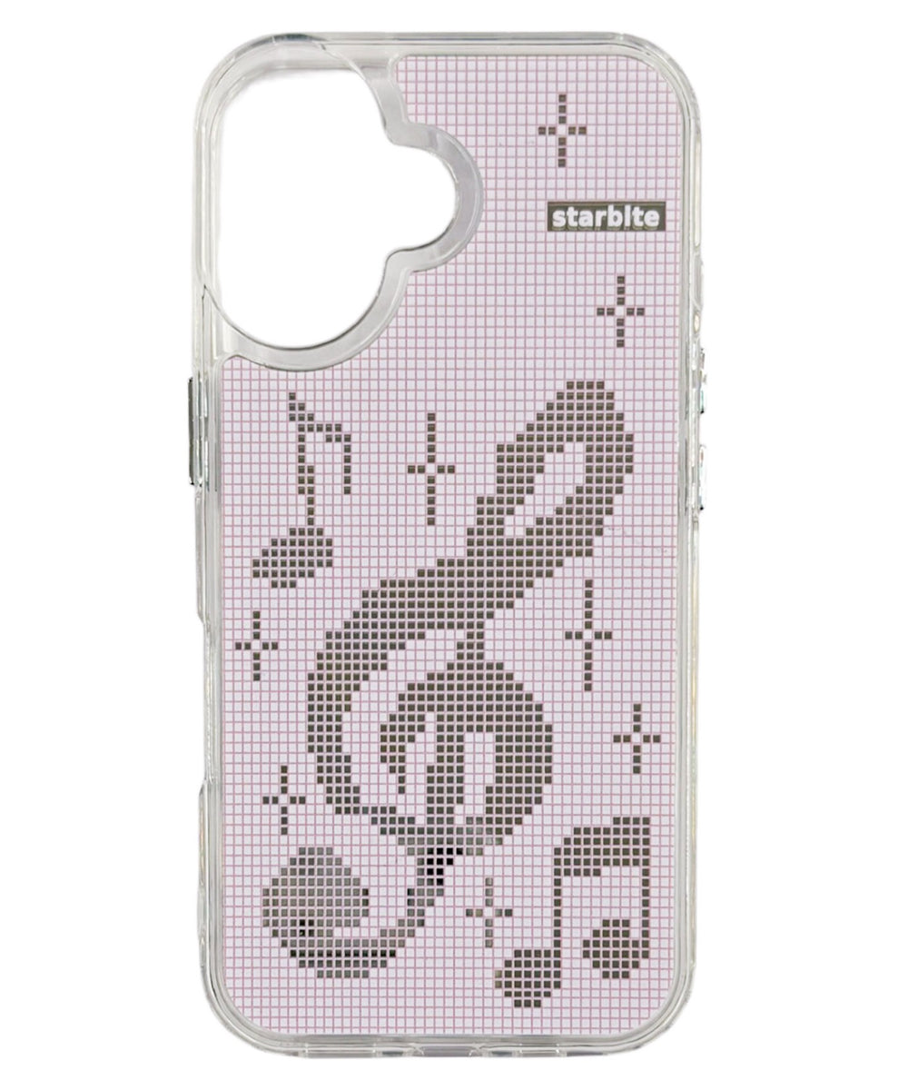 柄2:iphone16