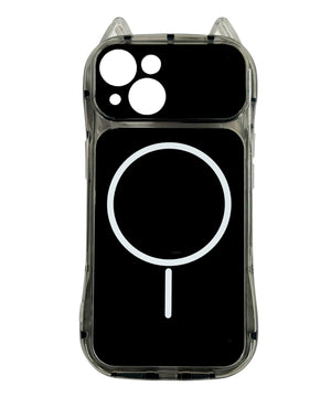 柄1:iphone15