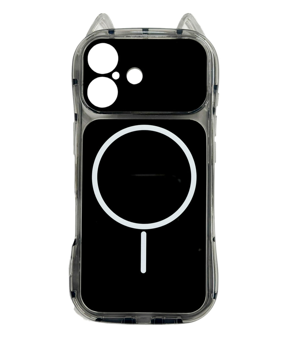 柄3:iphone17