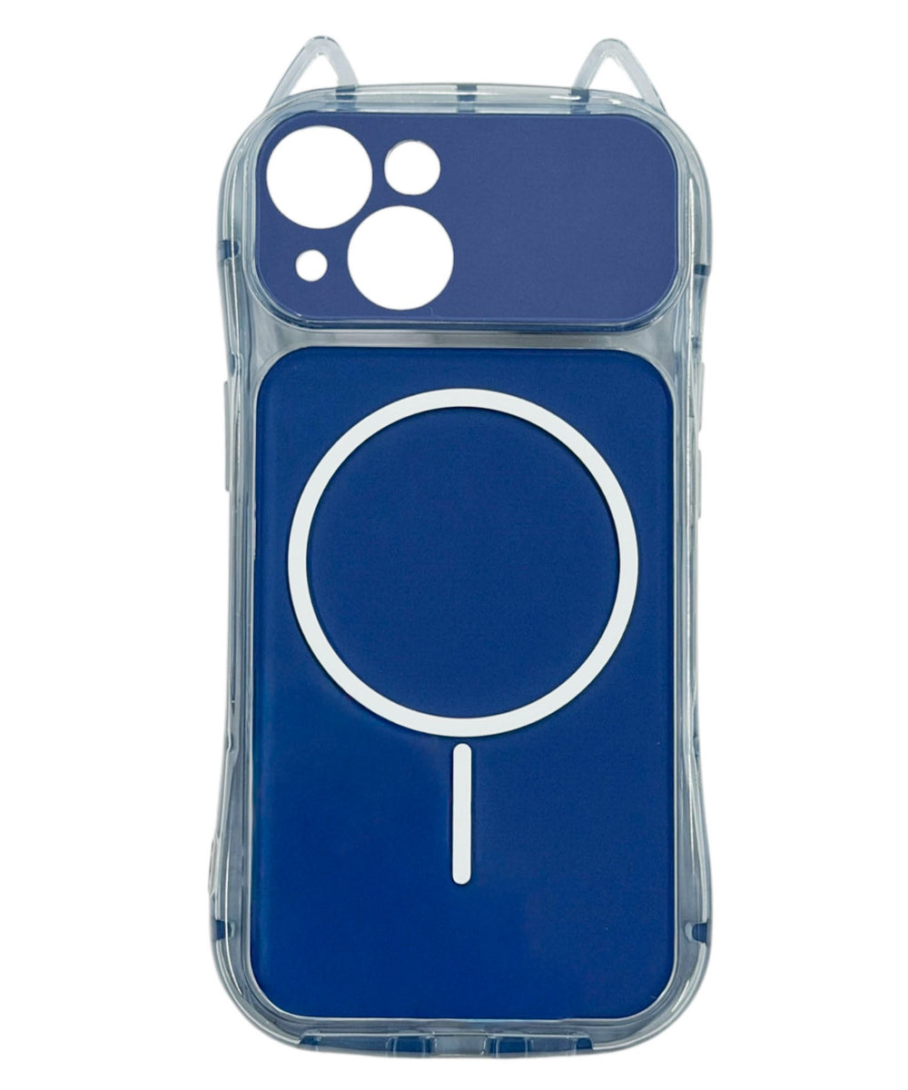 柄1:iphone15