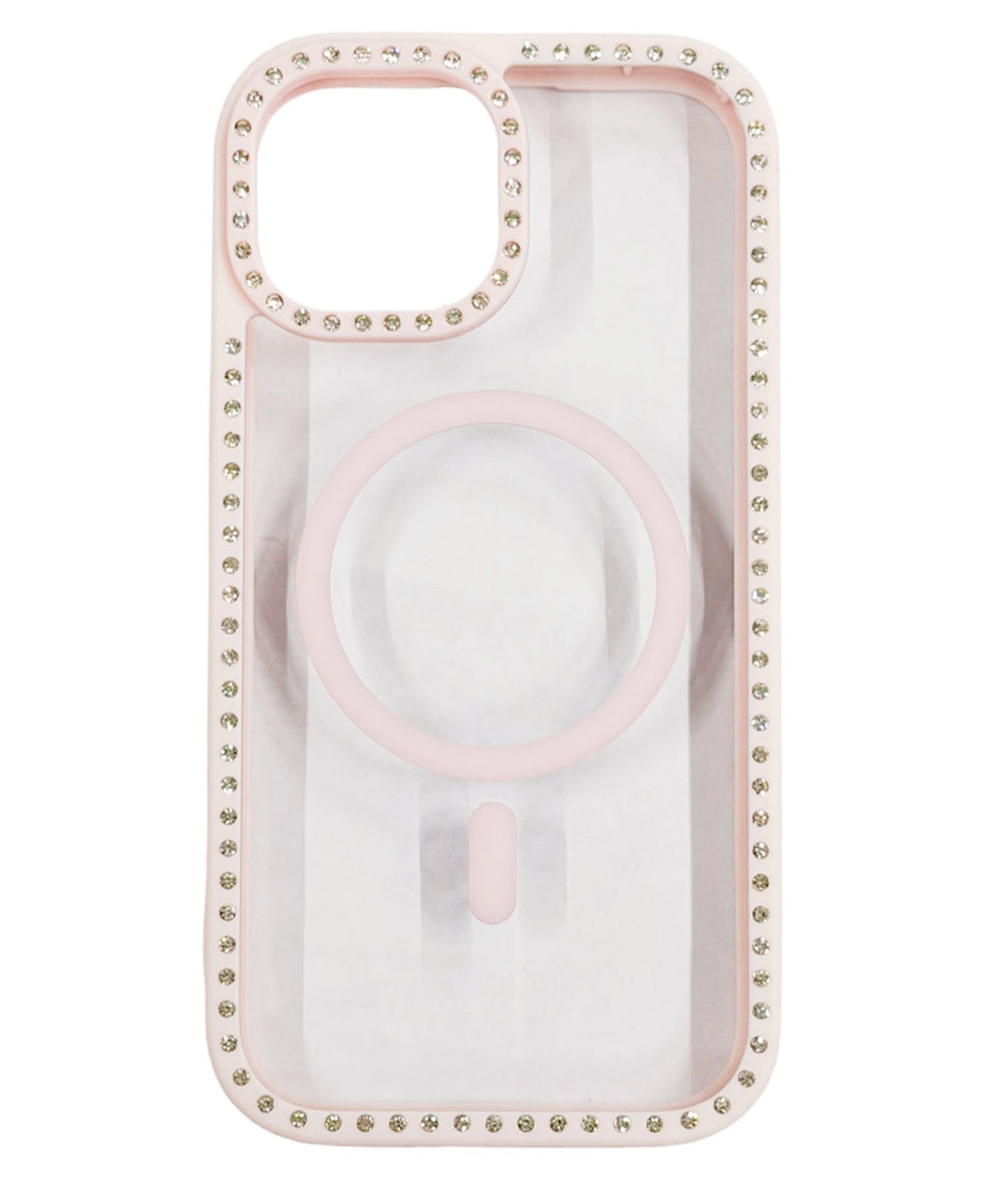 柄1:iphone15