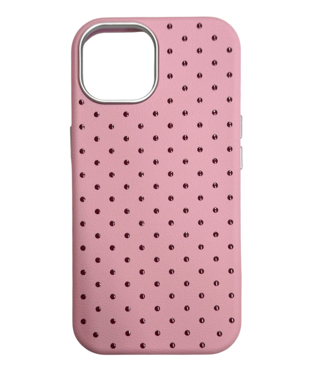 柄1:iphone15