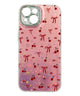 柄1:iphone15