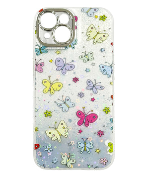 柄1:iphone15