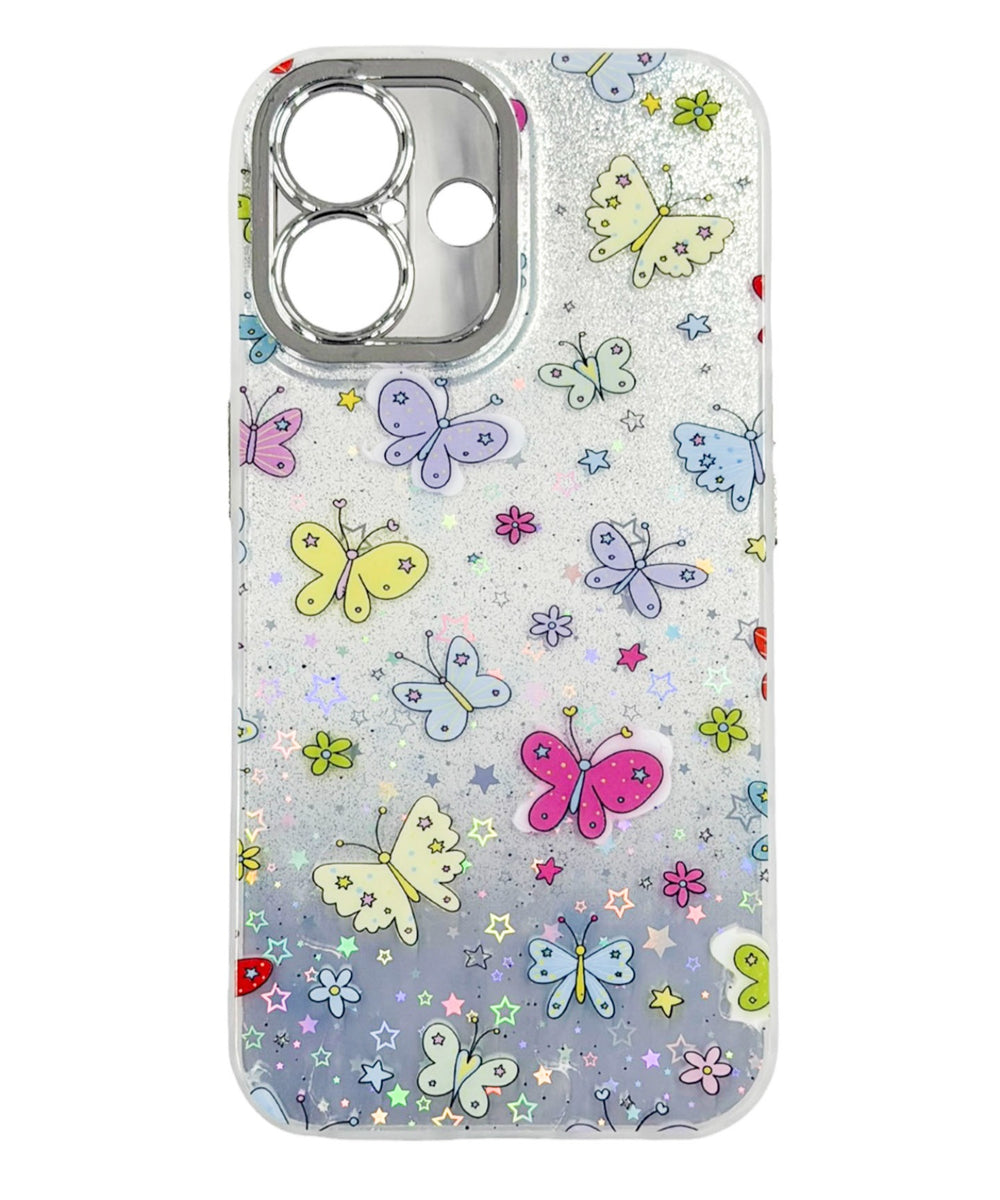 柄3:iphone17