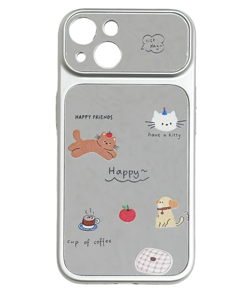 柄1:iphone15