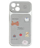 柄1:iphone15