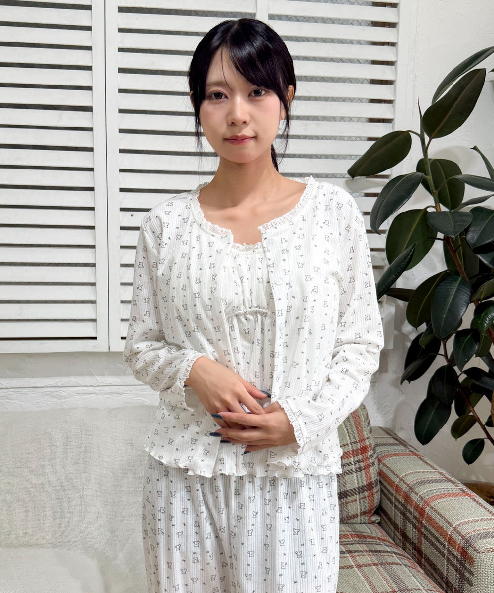 柄５