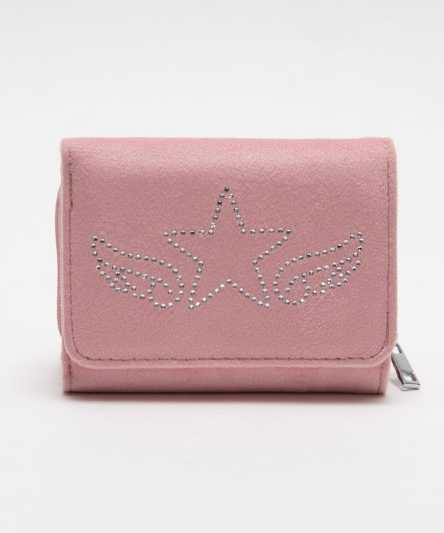 ピンク