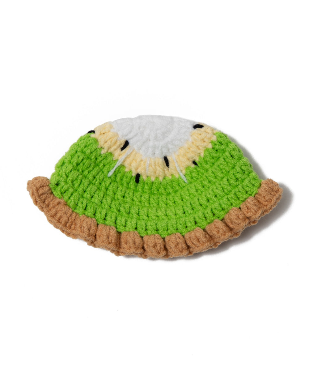 ぬいフルーツニットセット10cm