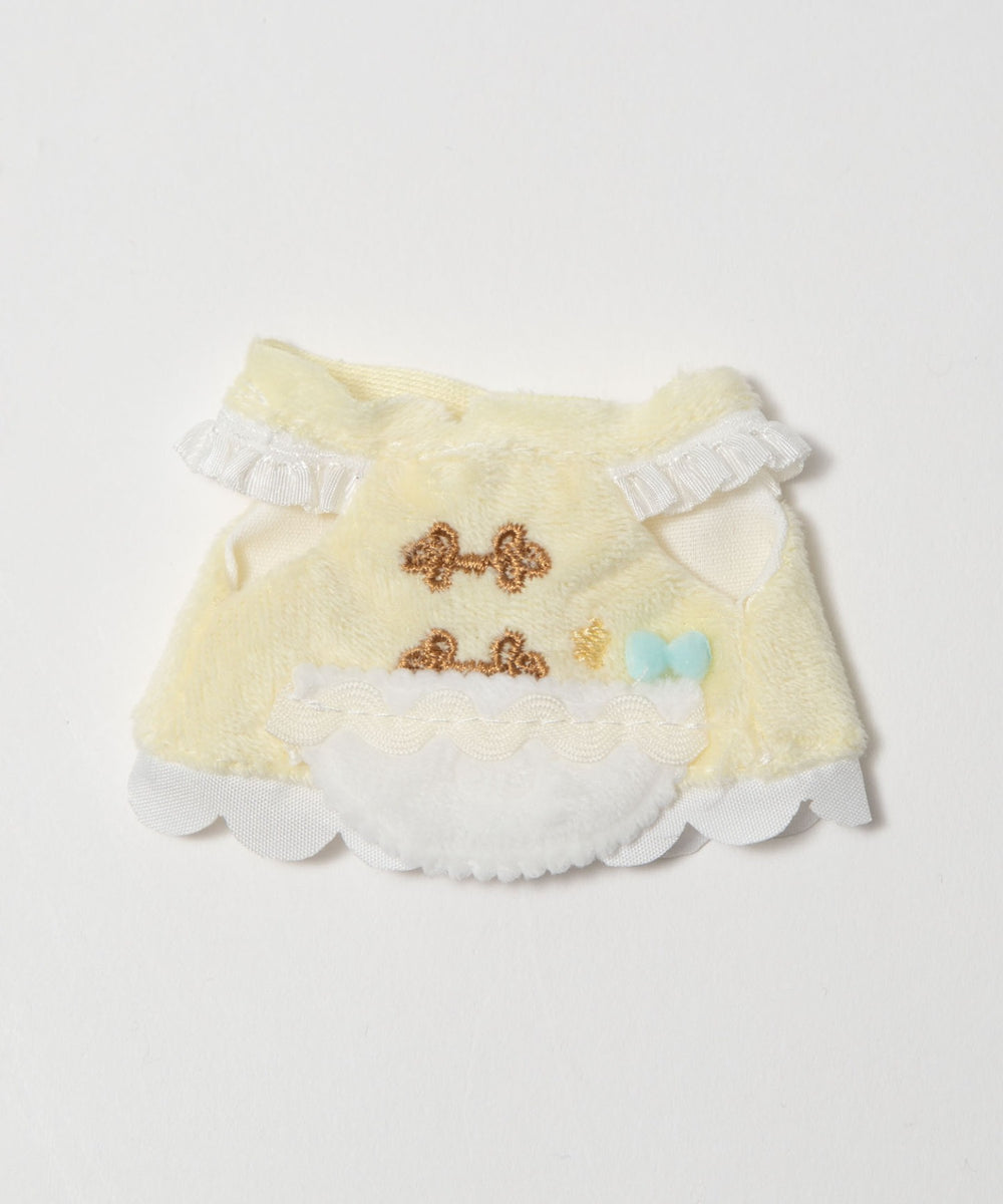 ぬいパステルチャイナ12㎝