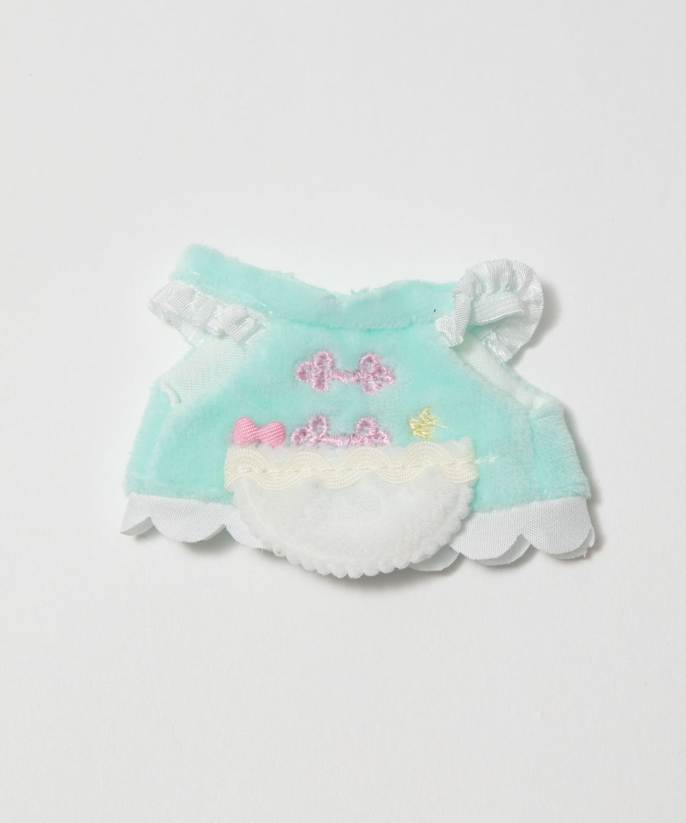 ぬいパステルチャイナ12㎝