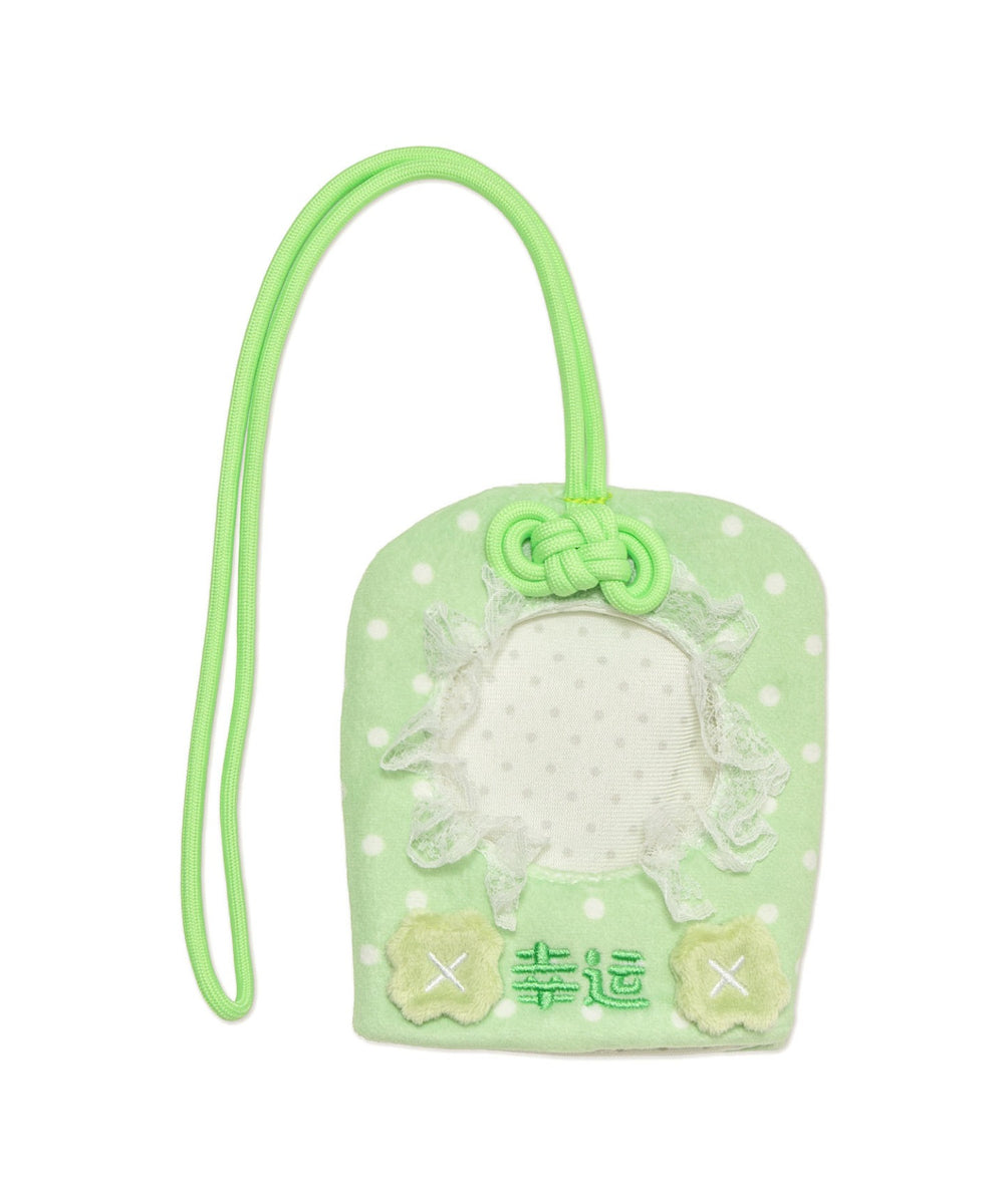 ぬいお守り着ぐるみ12㎝