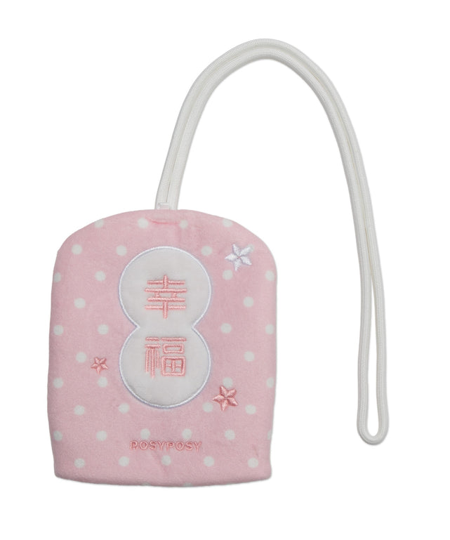 ぬいお守り着ぐるみ12㎝