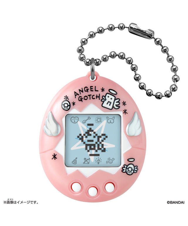 Original Tamagotchi てんしっち ぱーるぴんく/柄1