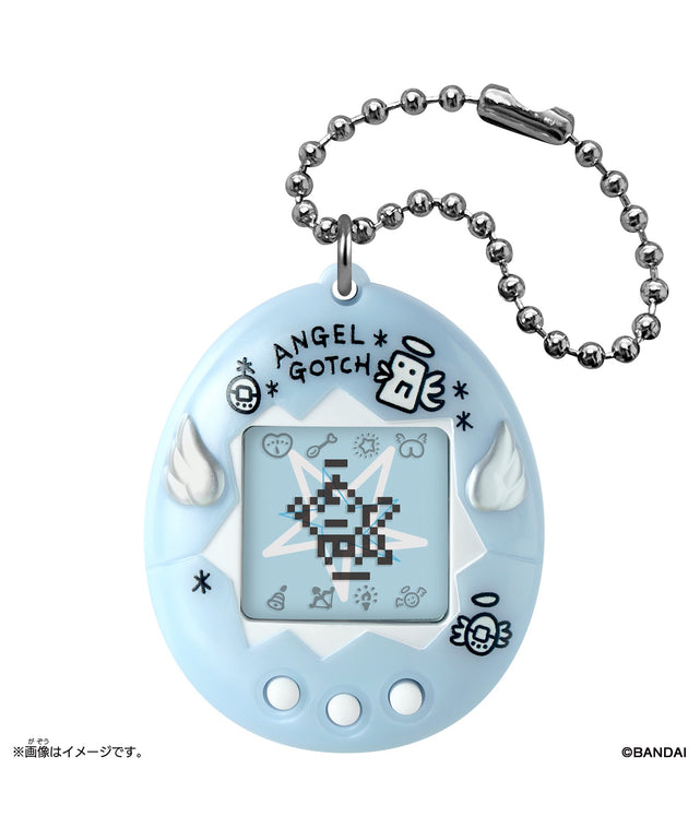 Original Tamagotchi てんしっち ぱーるぶるー/柄1
