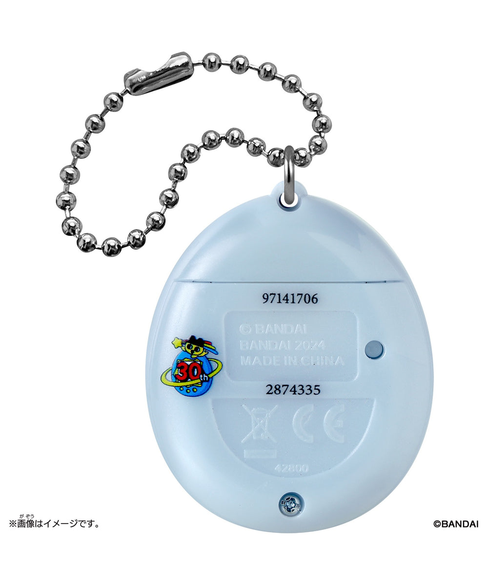 Original Tamagotchi てんしっち ぱーるぶるー