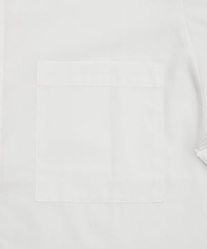 メンズスクールシャツL/S