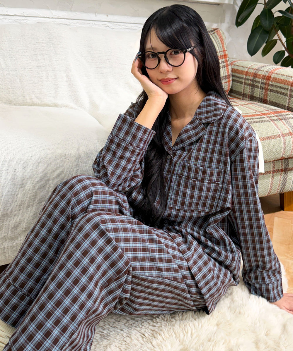 柄１
