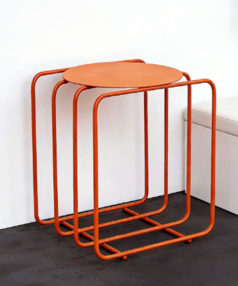 オレンジ