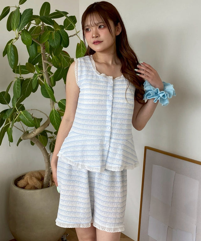 柄１　モデル：160cm F着用