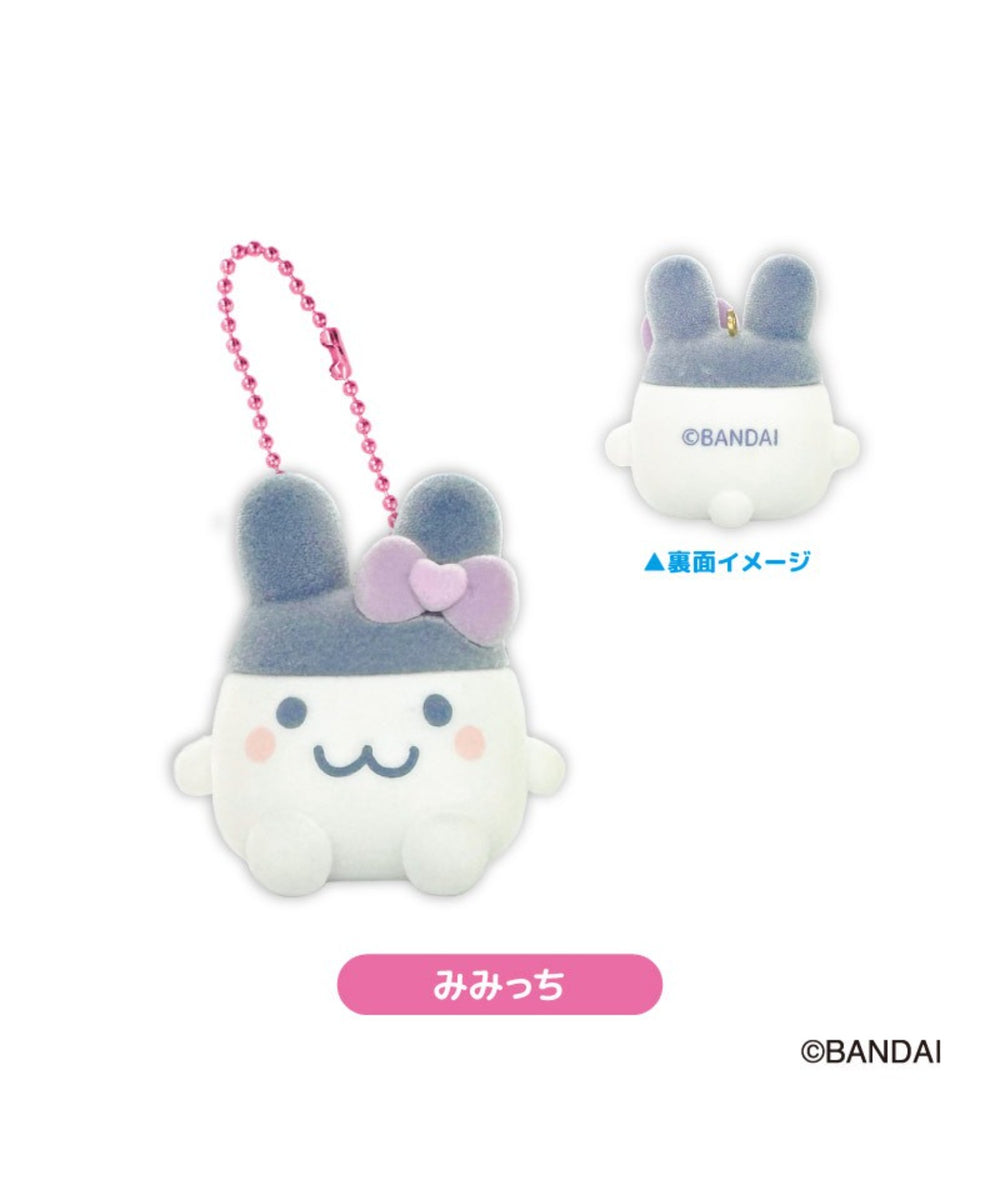 柄2：みみっち
