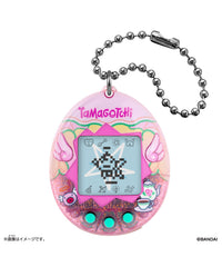Original　Tamagotchi　Angel　Tea　Time