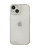 ビジューフレームクリアiphoneケース/柄２（iphone15）
