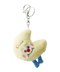 わくわくモンスターぬいぐるみキーホルダー